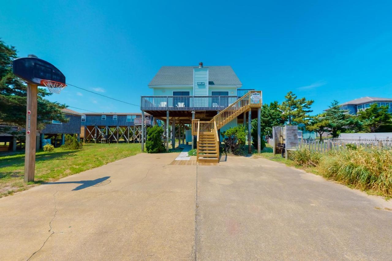 Outrigger #41-Hc Villa Avon Exterior photo