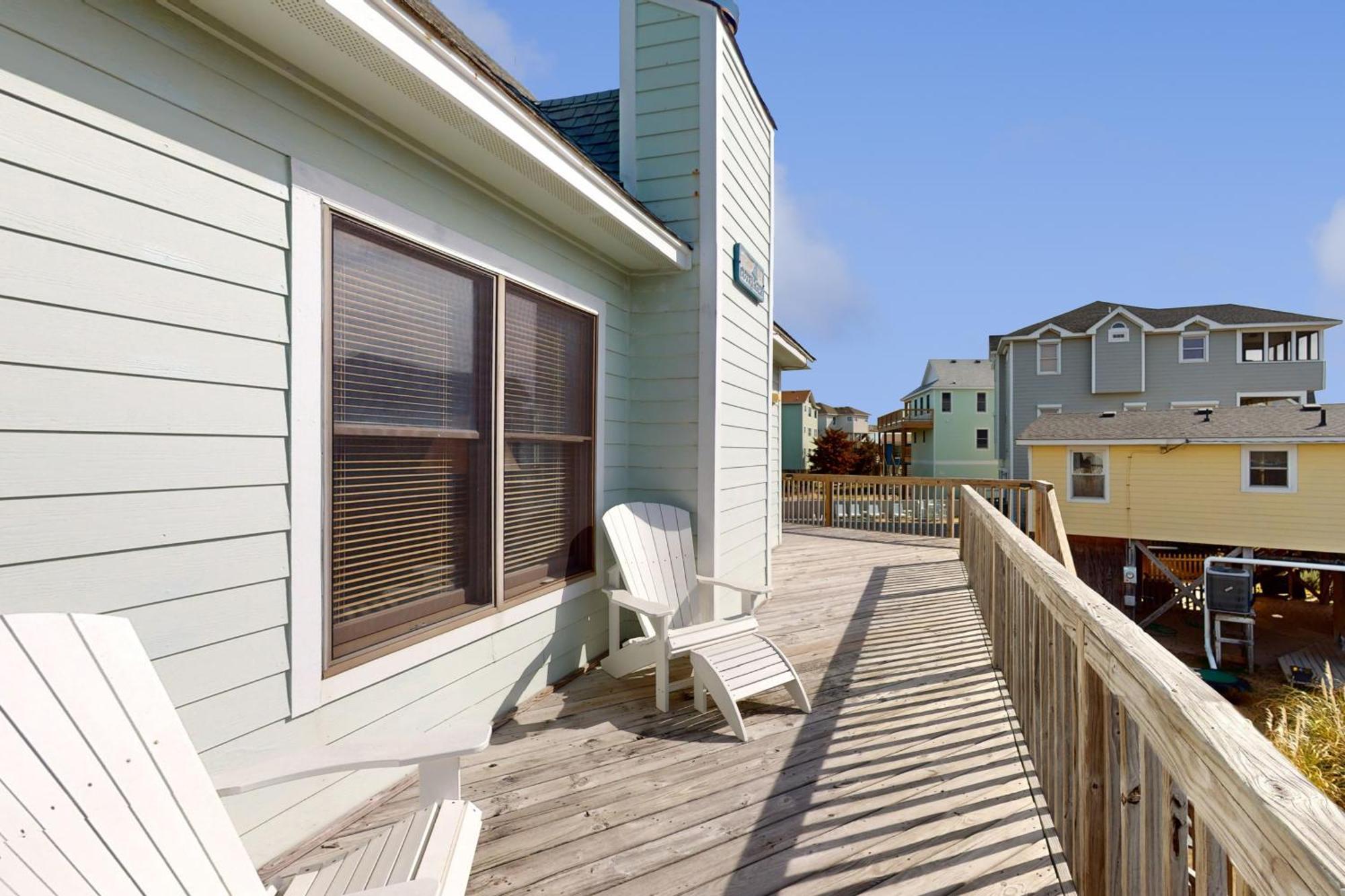 Outrigger #41-Hc Villa Avon Exterior photo