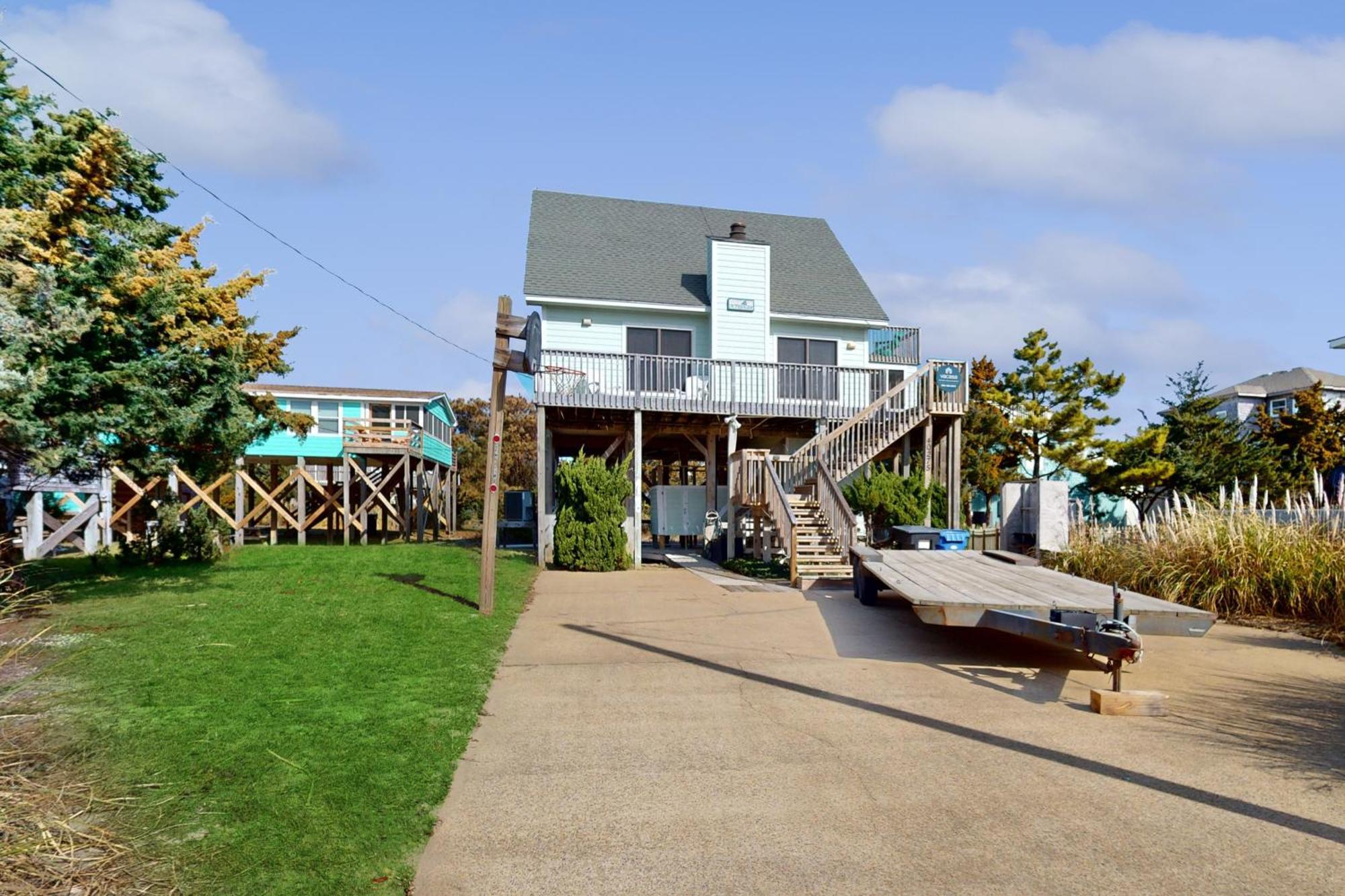 Outrigger #41-Hc Villa Avon Exterior photo